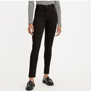 Levi’s - 721 High Rise Skinny Jeans
